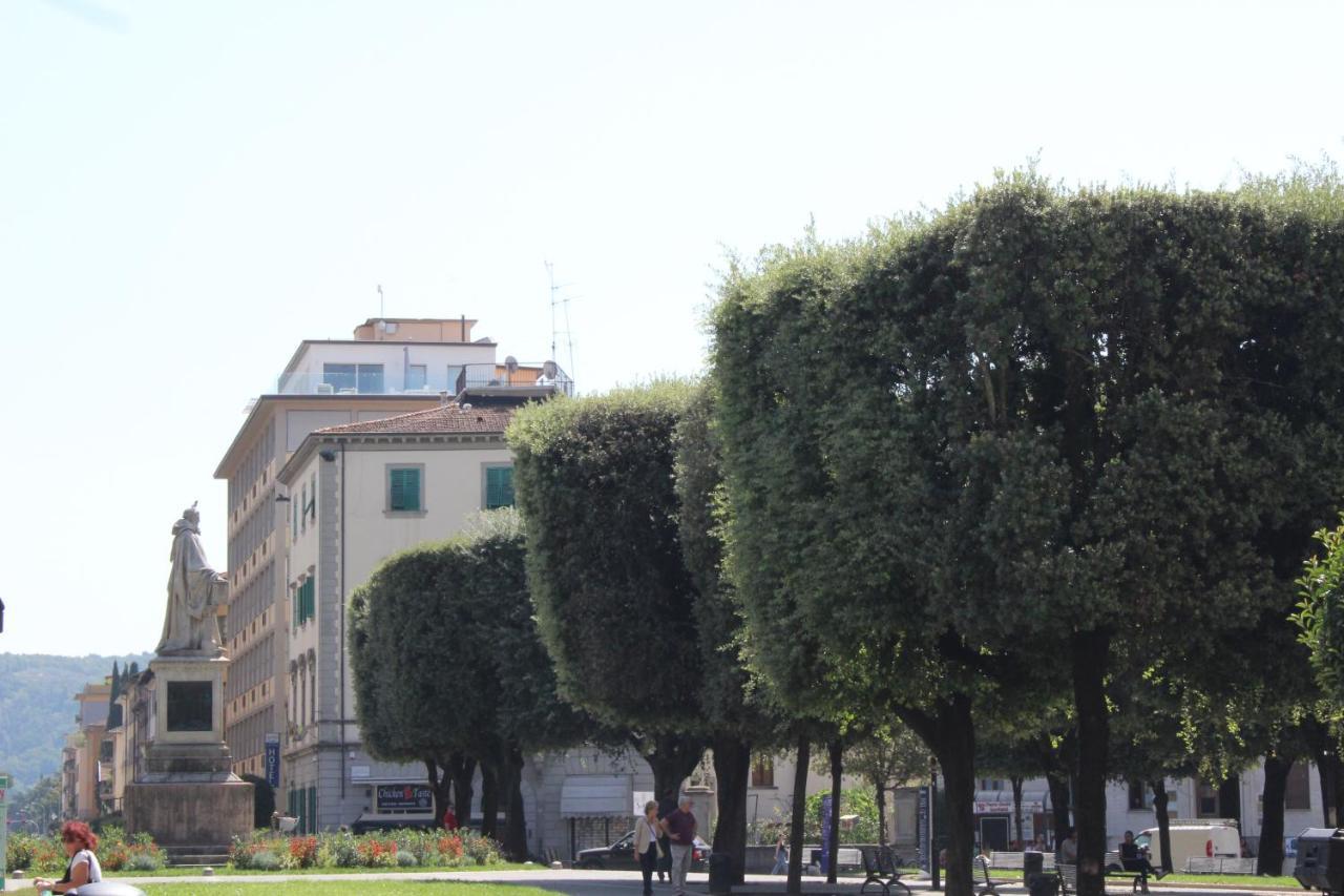 Casa Vanessa Arezzo Buitenkant foto