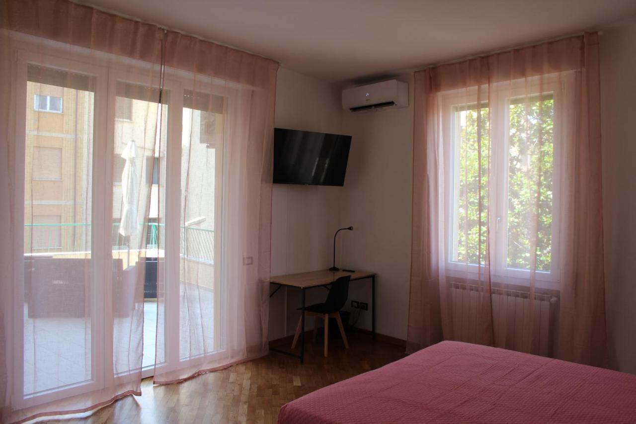Casa Vanessa Arezzo Buitenkant foto