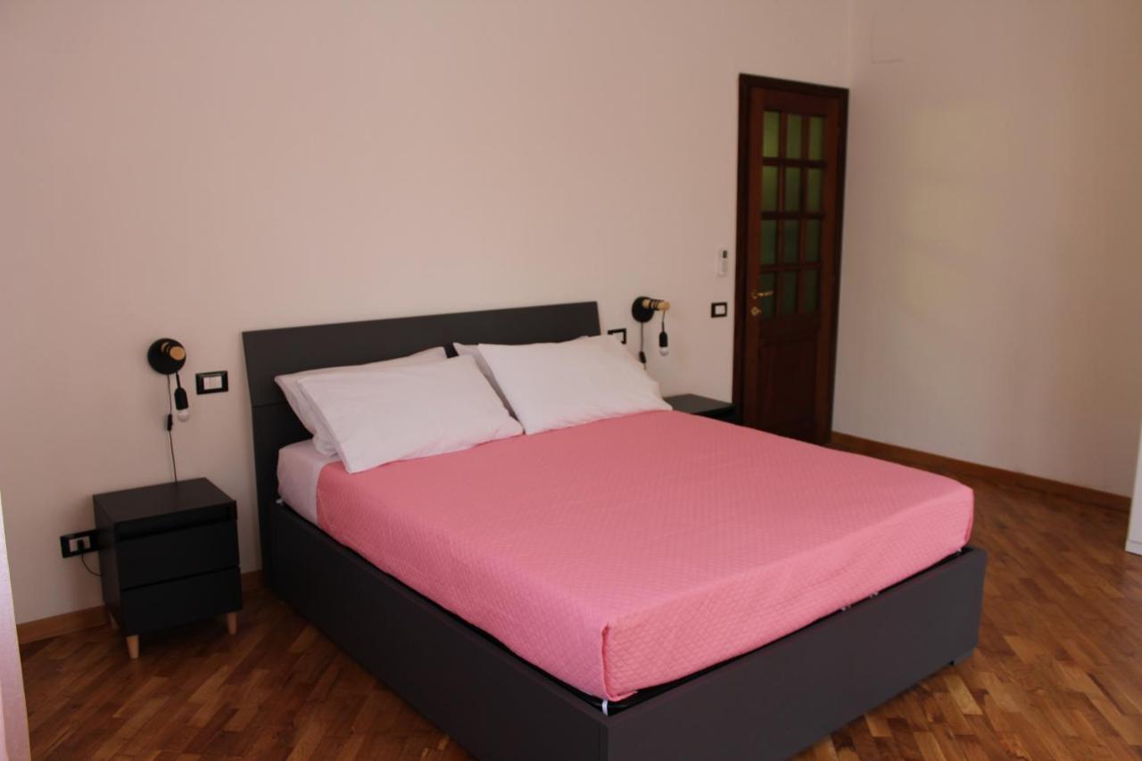 Casa Vanessa Arezzo Buitenkant foto