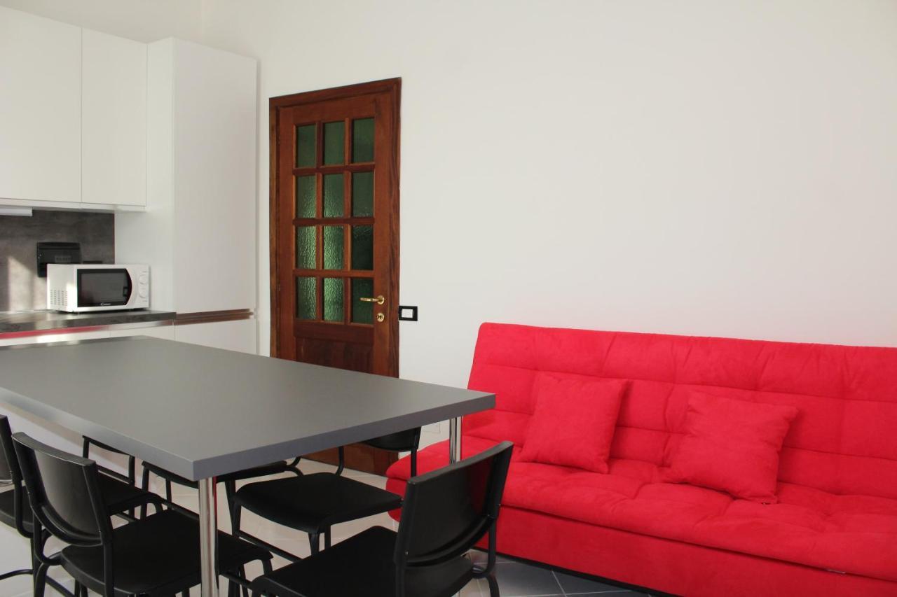 Casa Vanessa Arezzo Buitenkant foto