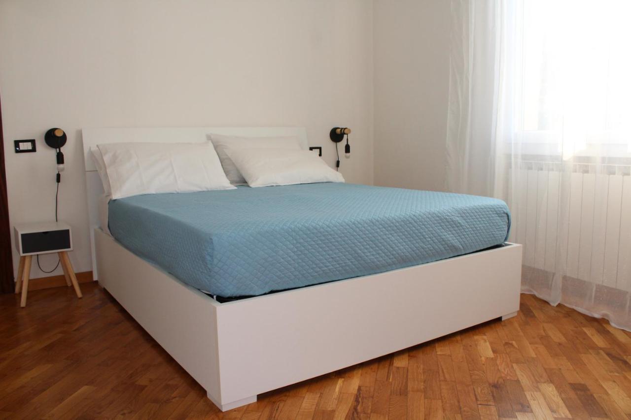 Casa Vanessa Arezzo Buitenkant foto