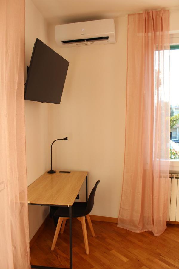 Casa Vanessa Arezzo Buitenkant foto