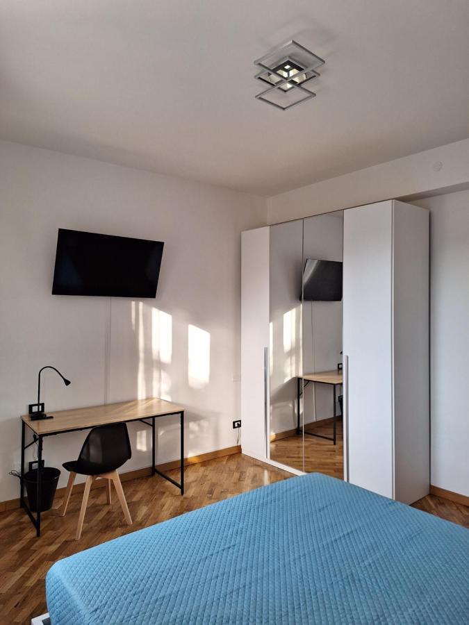 Casa Vanessa Arezzo Buitenkant foto