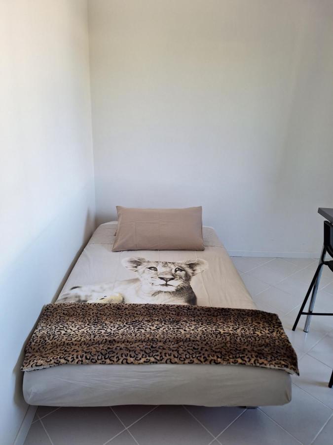 Casa Vanessa Arezzo Buitenkant foto
