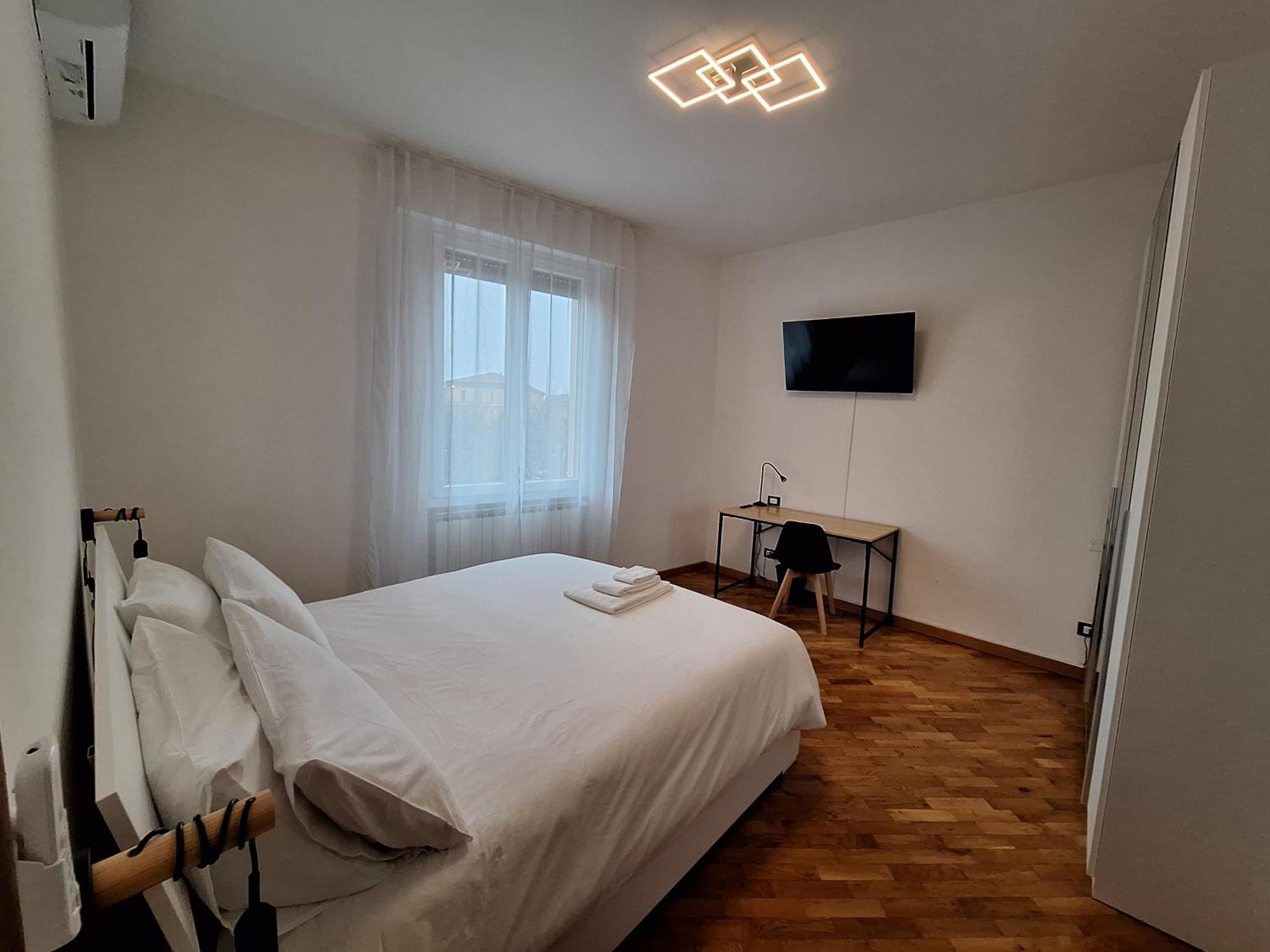 Casa Vanessa Arezzo Buitenkant foto