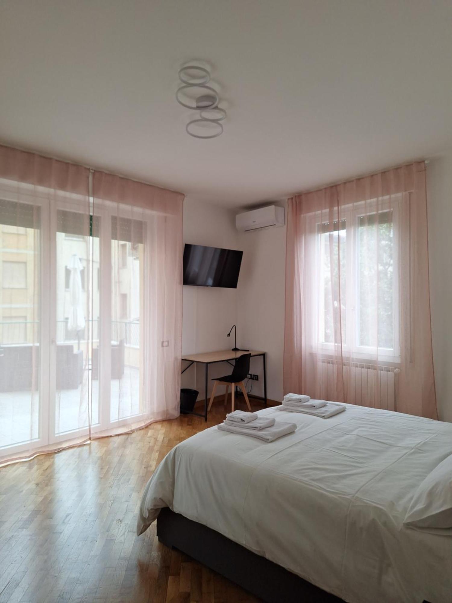 Casa Vanessa Arezzo Buitenkant foto