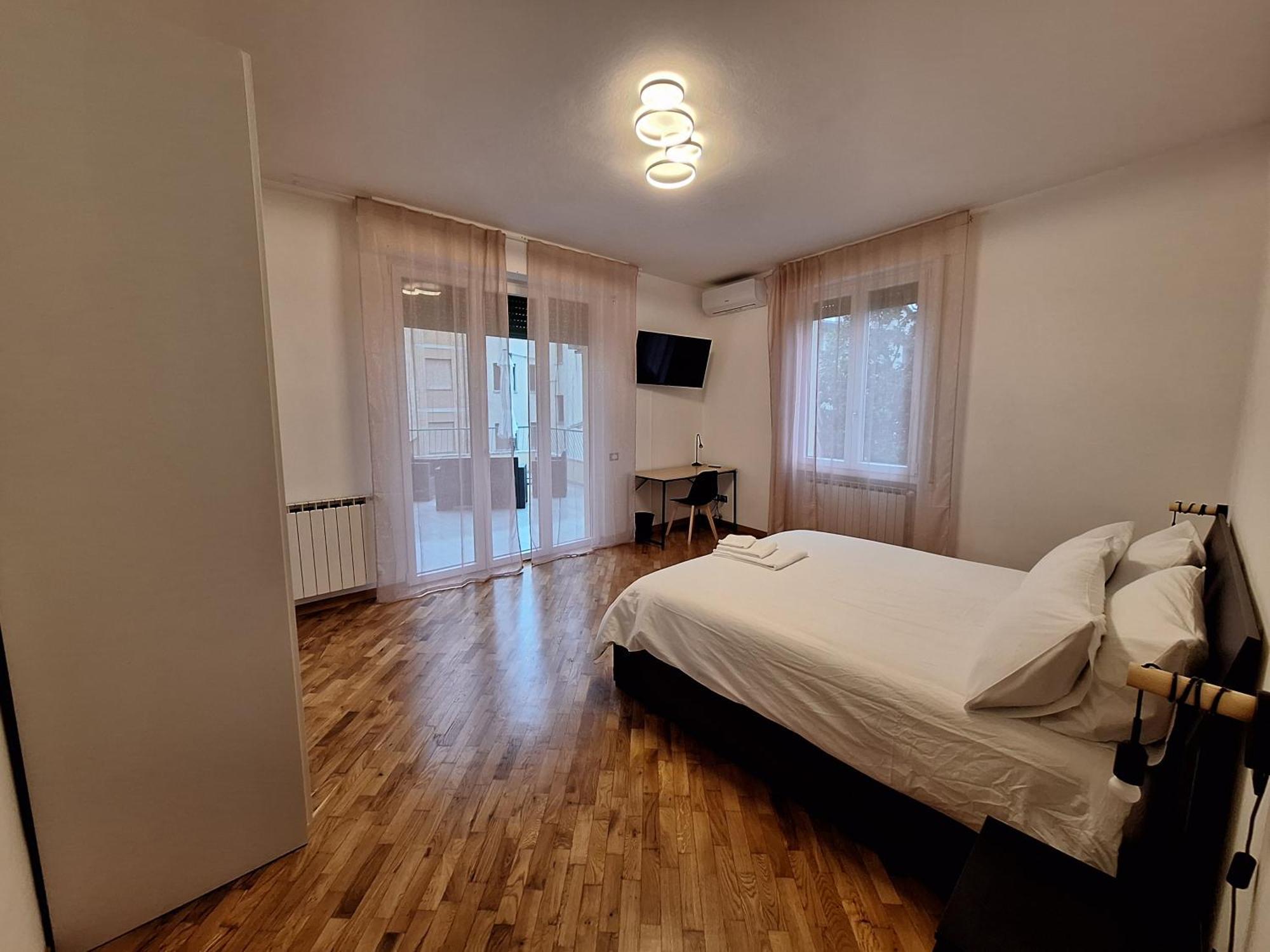 Casa Vanessa Arezzo Buitenkant foto
