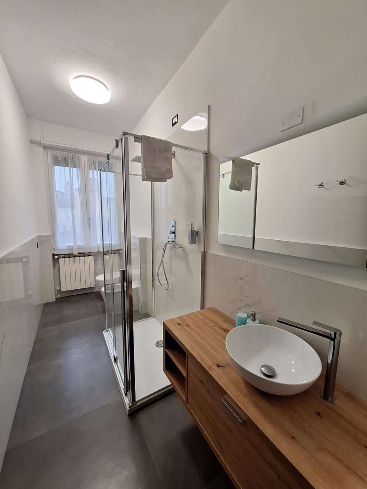 Casa Vanessa Arezzo Buitenkant foto