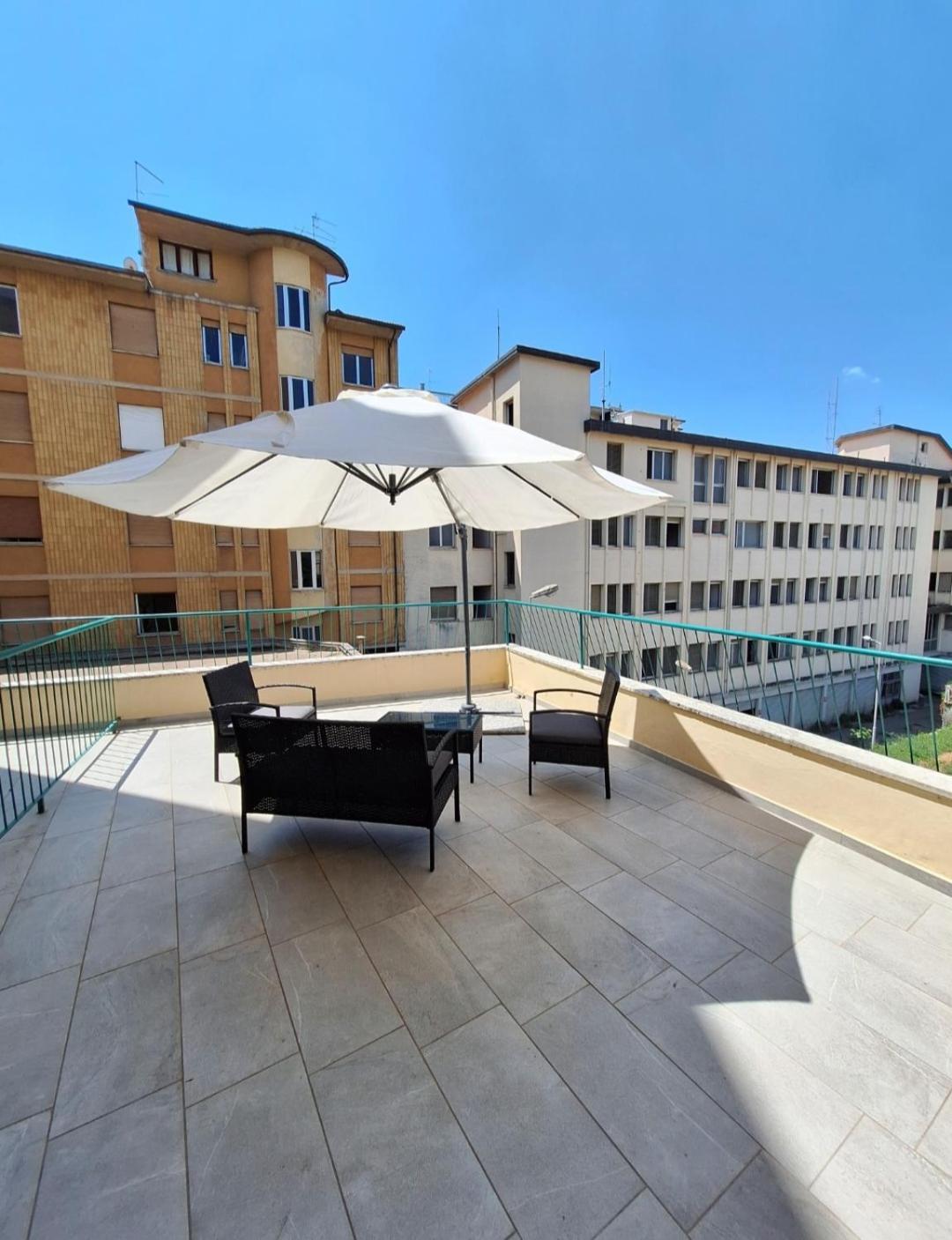 Casa Vanessa Arezzo Buitenkant foto