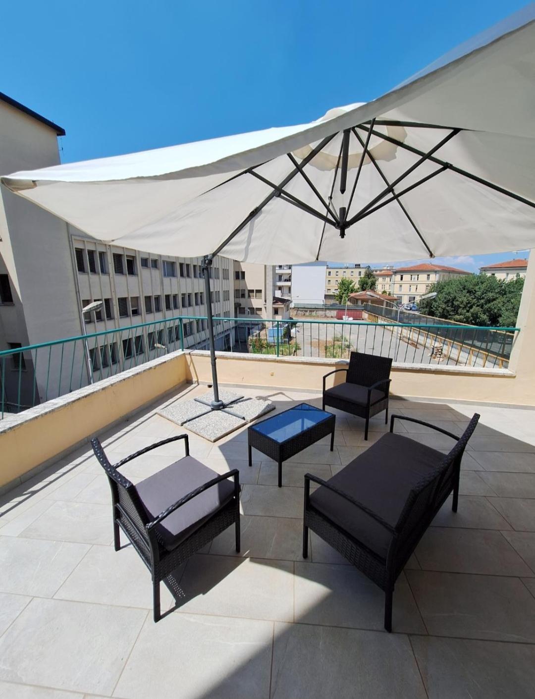 Casa Vanessa Arezzo Buitenkant foto